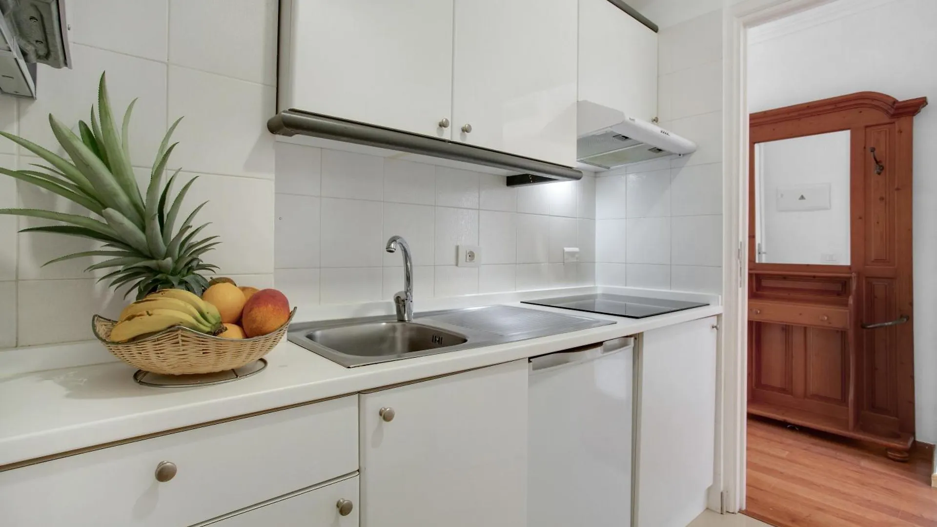Casa Sofia La Quinta Apartment Santa Ursula