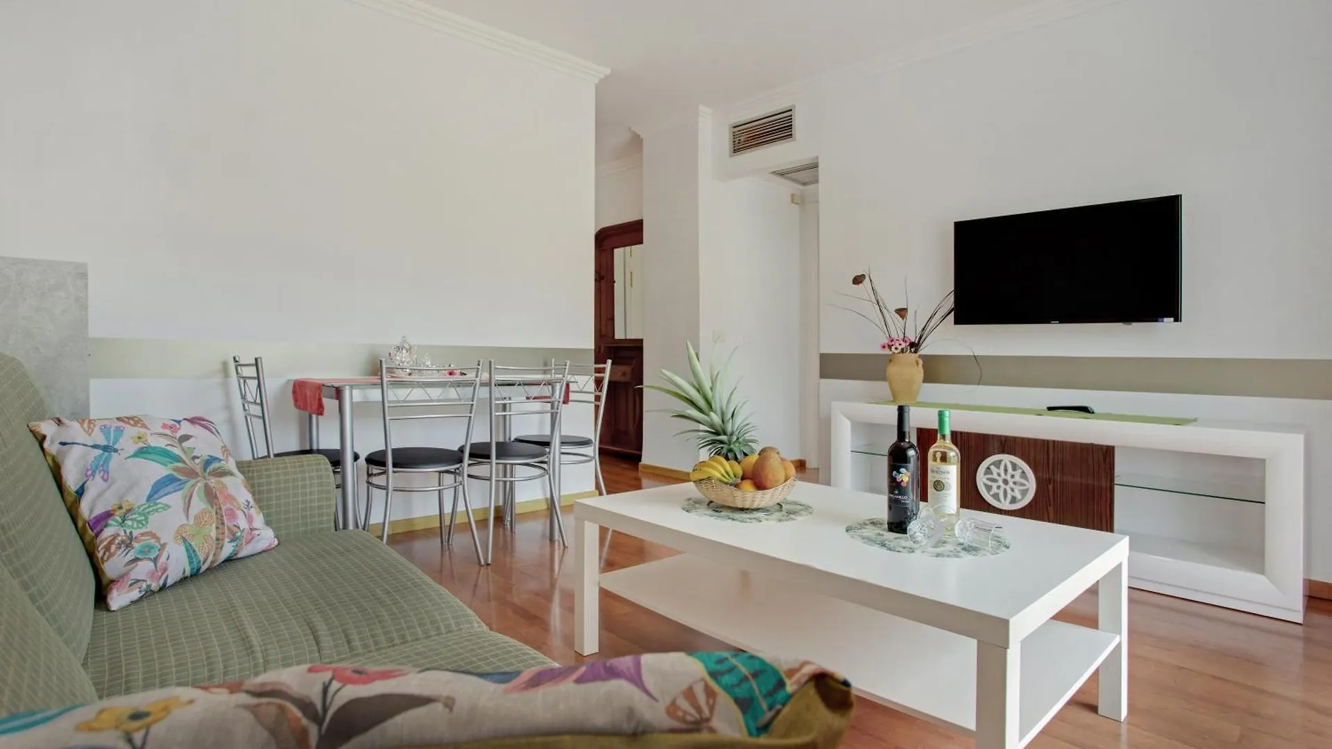 Casa Sofia La Quinta Apartment Santa Ursula  0*, Santa Ursula (Tenerife)