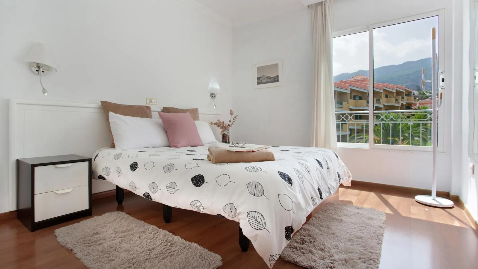 Casa Sofia La Quinta Apartment Santa Ursula