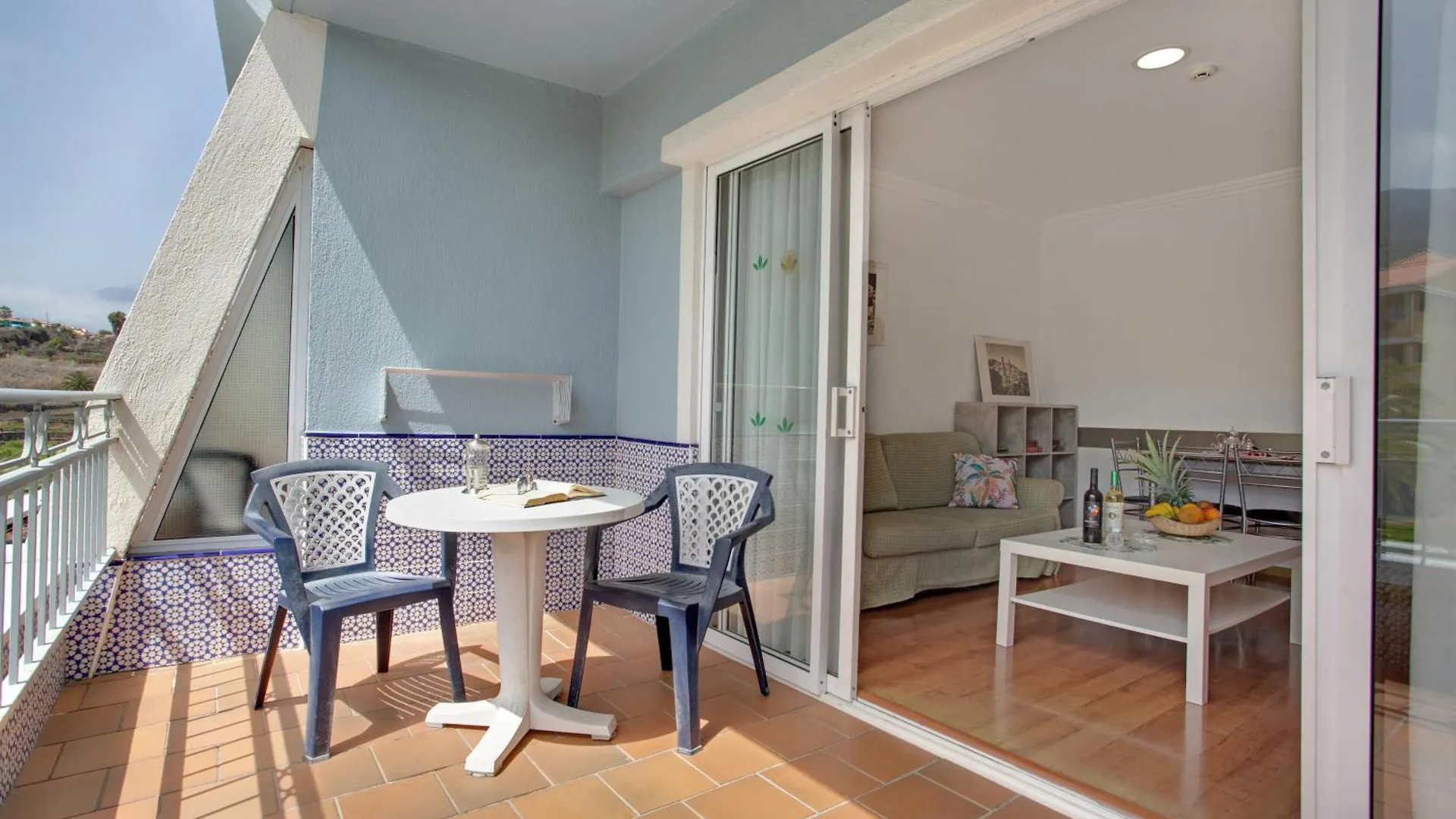 Casa Sofia La Quinta Apartment Santa Ursula  Spain