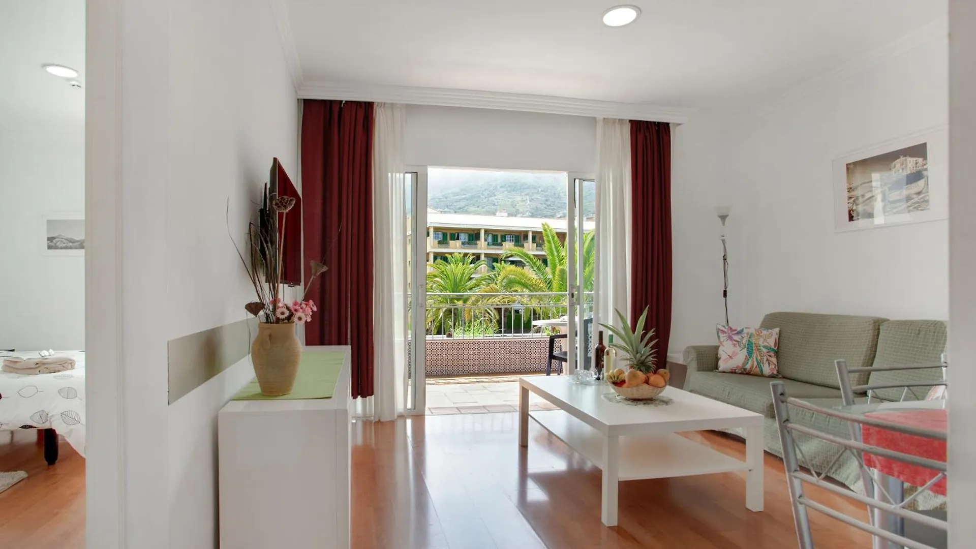 Casa Sofia La Quinta Apartment Santa Ursula