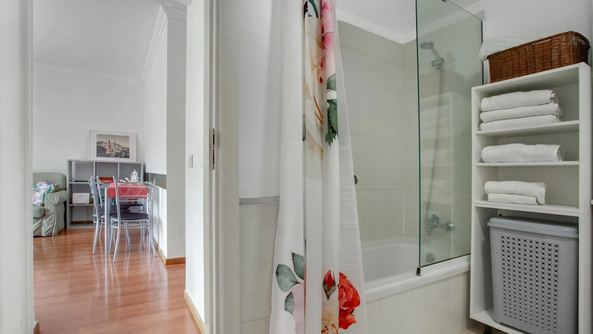 Casa Sofia La Quinta Apartment Santa Ursula  Santa Ursula (Tenerife)
