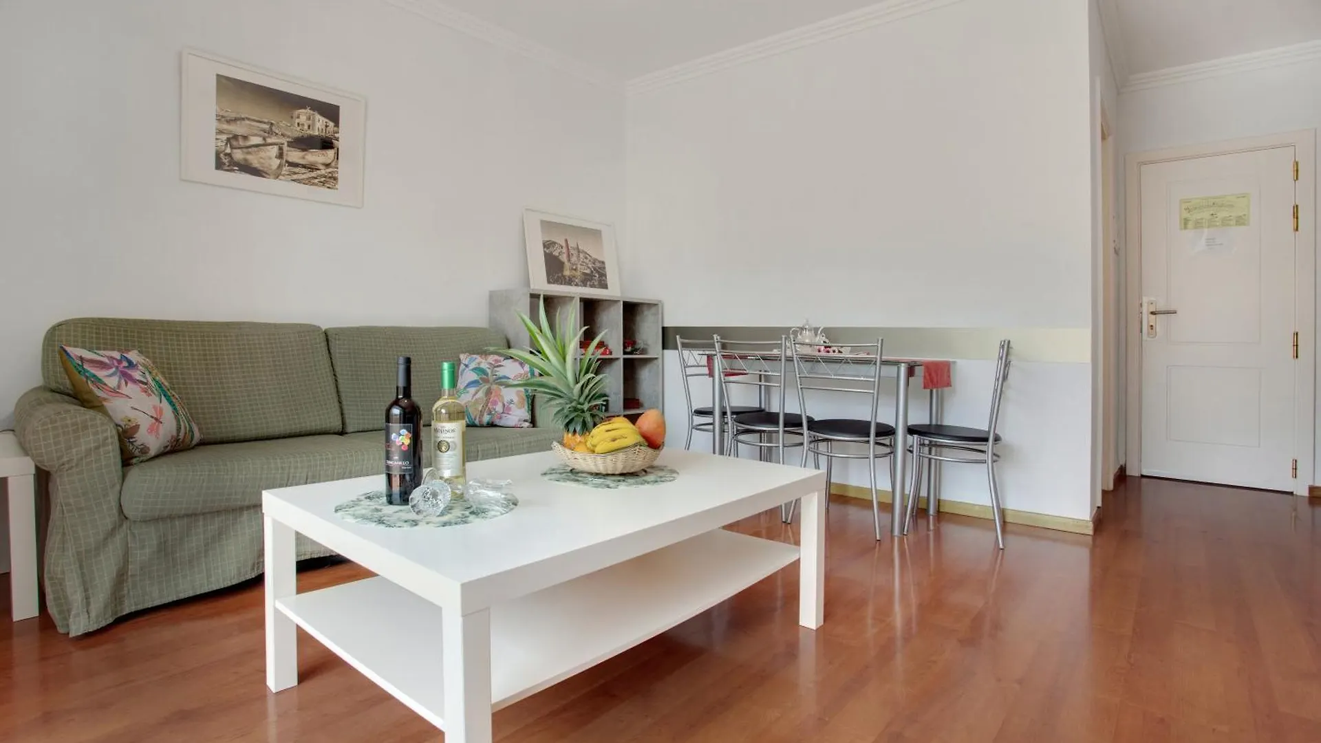Casa Sofia La Quinta Apartment Santa Ursula