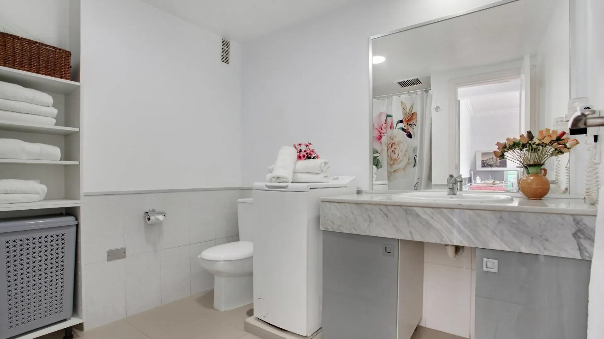 Casa Sofia La Quinta Apartment Santa Ursula