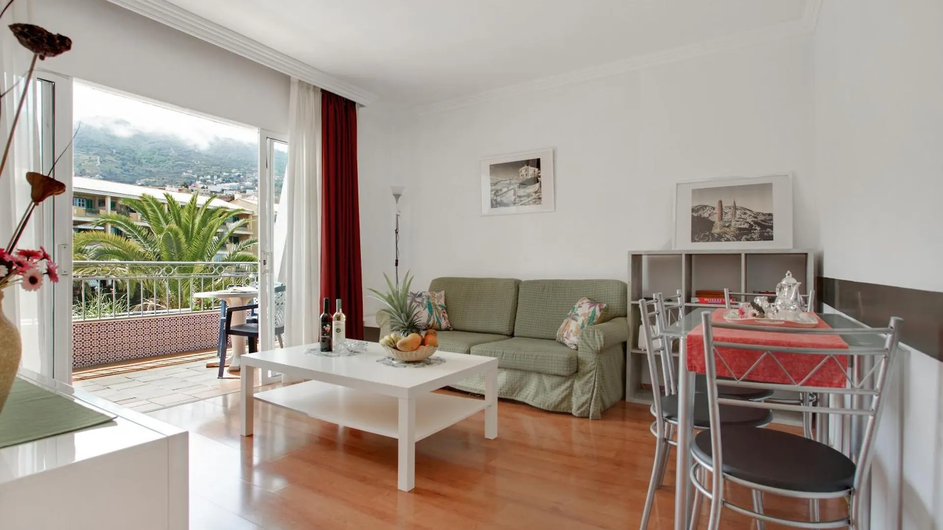Casa Sofia La Quinta Apartment Santa Ursula  Spain