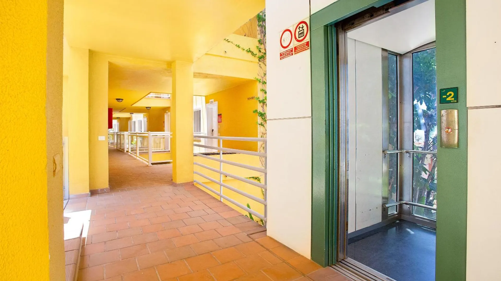 Casa Sofia La Quinta Apartment Santa Ursula  Spain