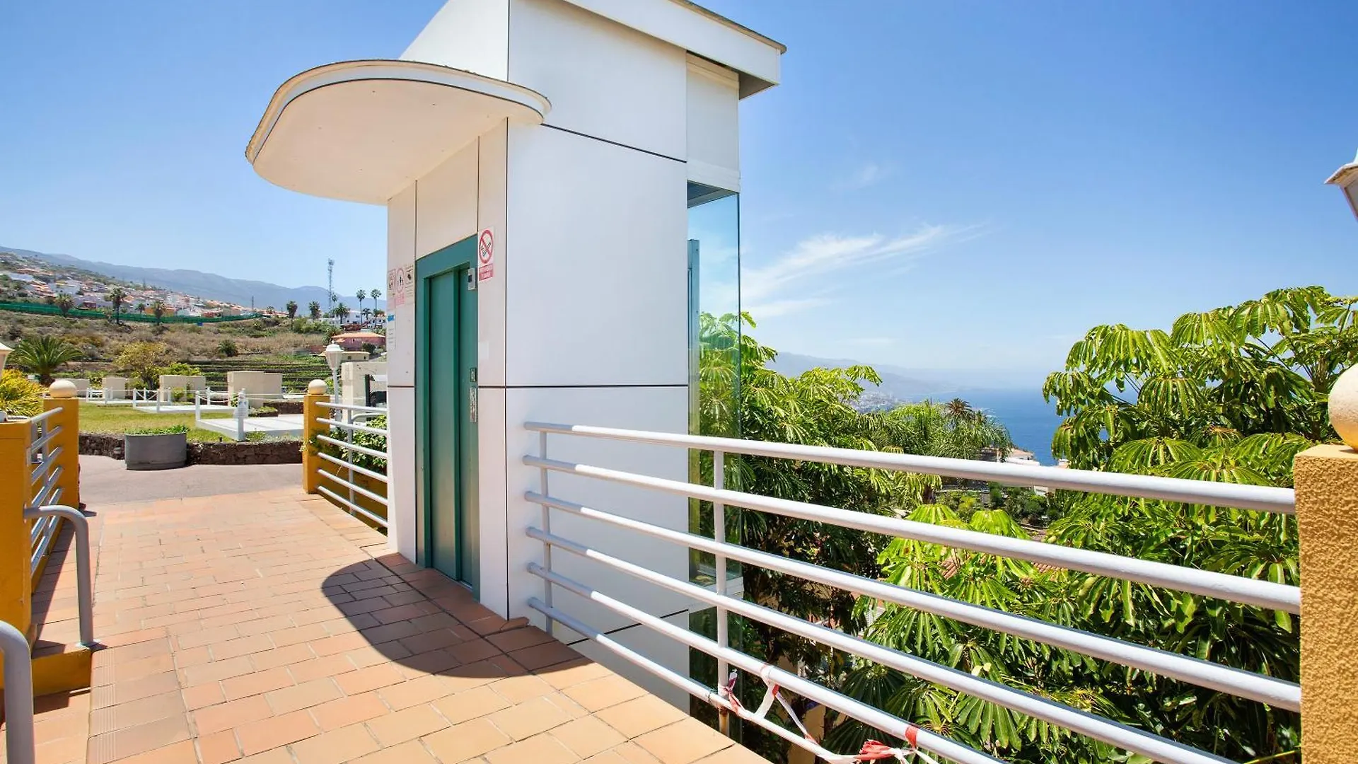 Casa Sofia La Quinta Apartment Santa Ursula  Santa Ursula (Tenerife)