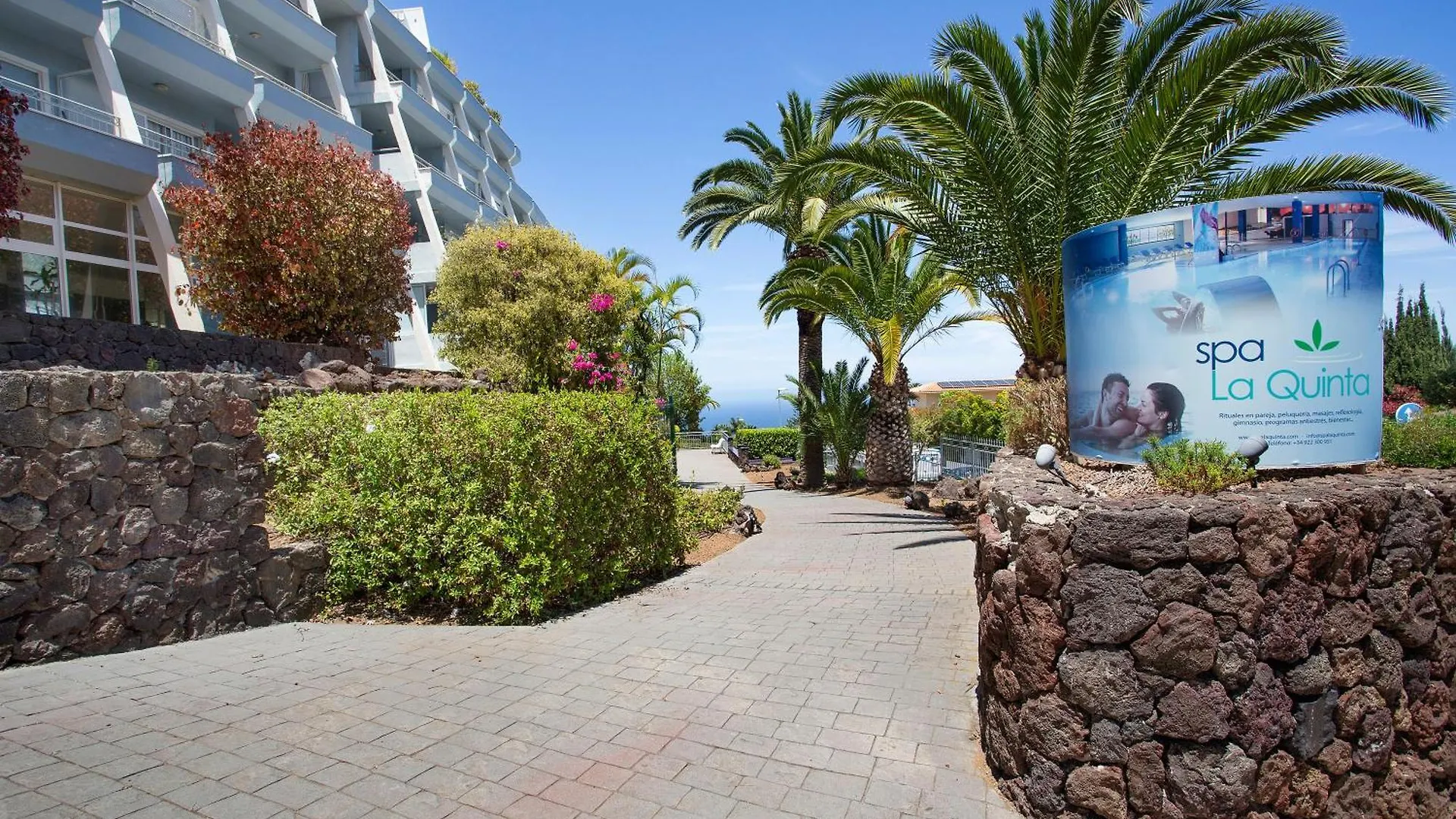 Casa Sofia La Quinta Apartment Santa Ursula  0*, Santa Ursula (Tenerife) Spain