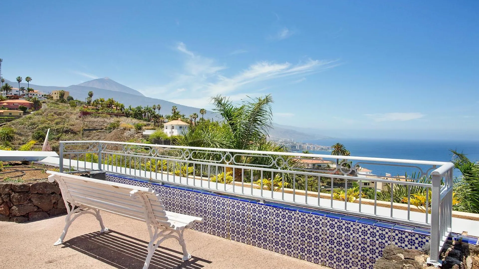 Casa Sofia La Quinta Apartment Santa Ursula   Santa Ursula (Tenerife)